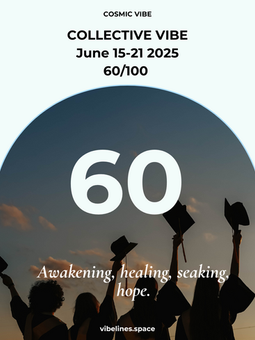Collective Vibe - June 15-21 2025