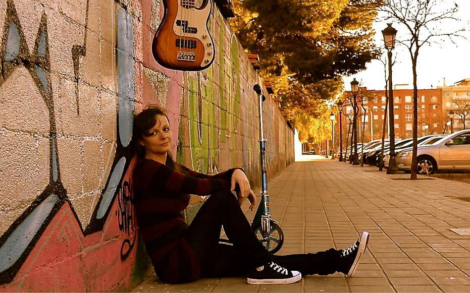 Andrea Fränzel – Sounds Of Dea