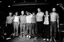 CD-Release © Rafaela Pröll