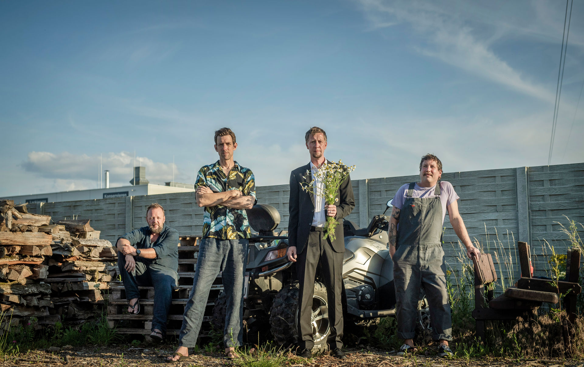 hauk – Austropop ohne Grenzen