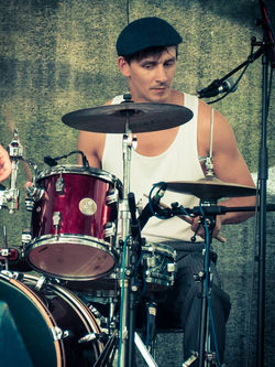 Volksstimmefest © Georg Cizek-Graf