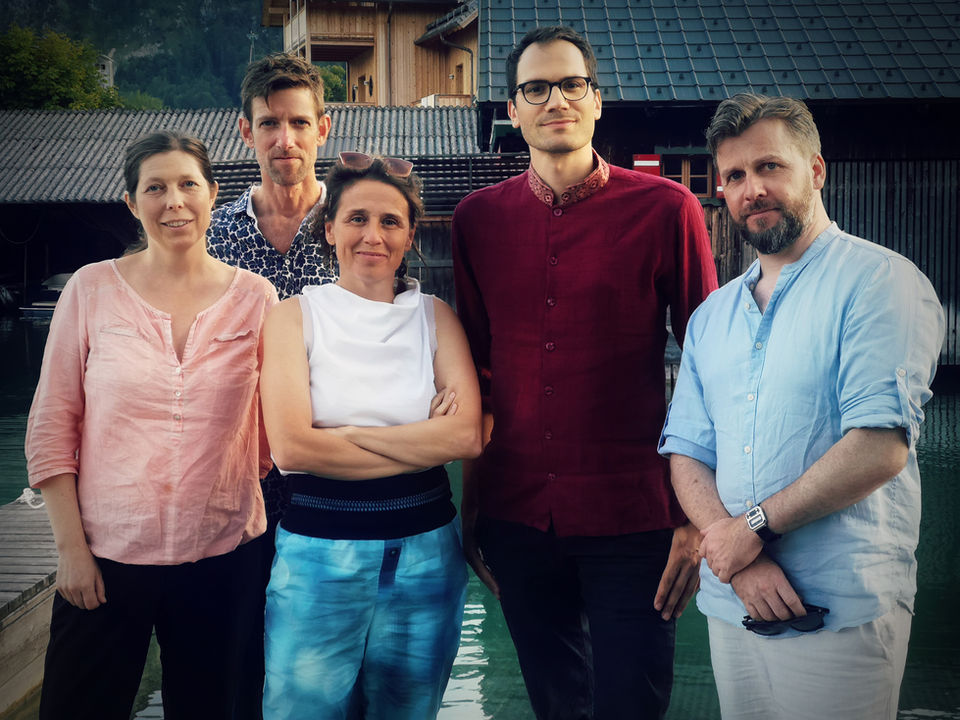 TROI – mit Tino Klissenbauer