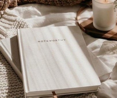 The Benefits of Journaling for Self-Nurturing, Creativity, and Soul-Growth
