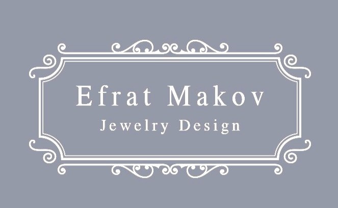 Efrat Makov Jewelry