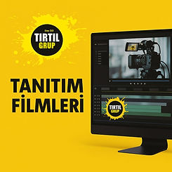 Tanıtım Filmi Hizmetleri