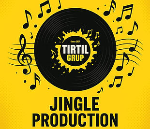 jingle firma tanıtım müziği