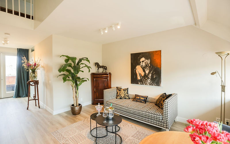 Van Erven Dorenspark 33 Laren