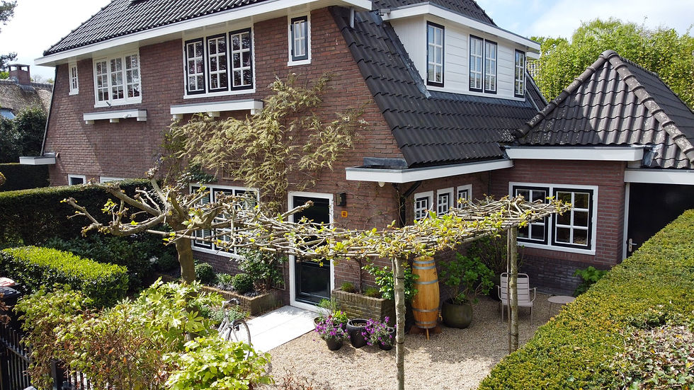 Eerste Molenweg, Blaricum