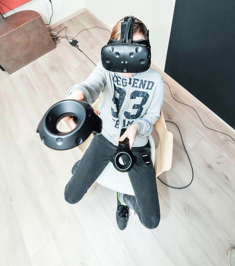 okos szemüveg | AR | VR | XR
