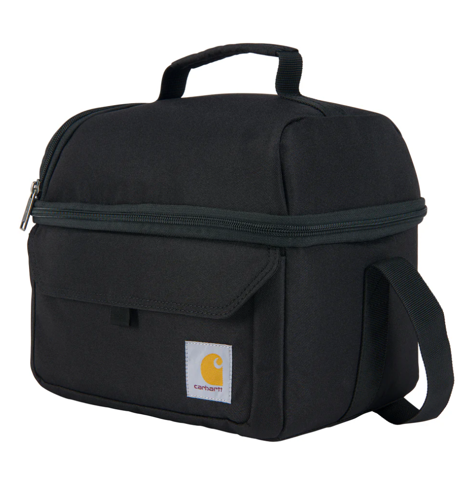 Thumbnail: SPG0546 - Carhartt Insulated Lunch Bag
