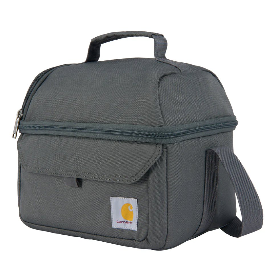 Thumbnail: SPG0546 - Carhartt Insulated Lunch Bag