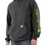 Thumbnail: K288 - Carhartt Loose Fit Midweight Logo Sleeve Sweatshirt