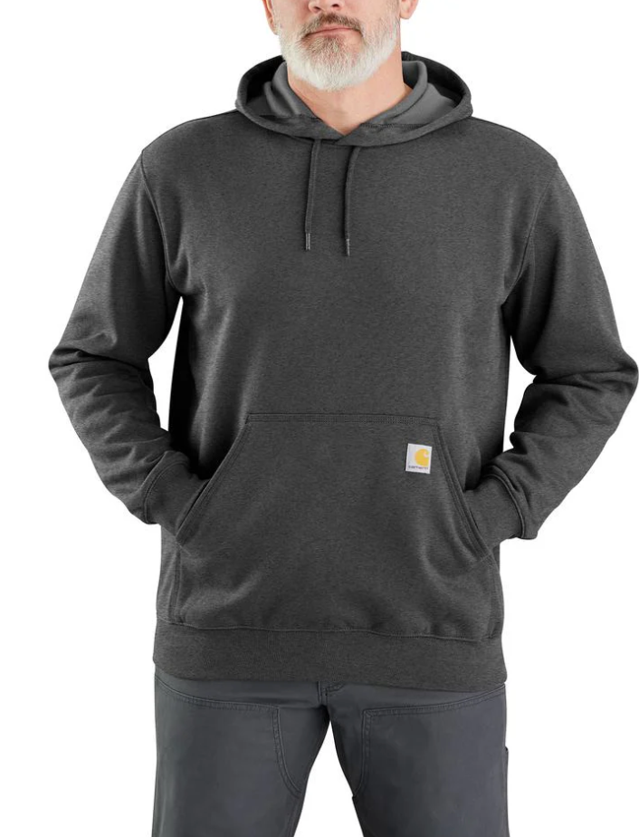 Thumbnail: K121 - Carhartt Loose Fit Midweight Sweatshirt