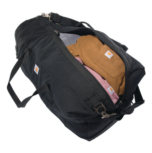 SPG0504 - Carhartt 120L Classic Duffel | IronHeart Supply Co.