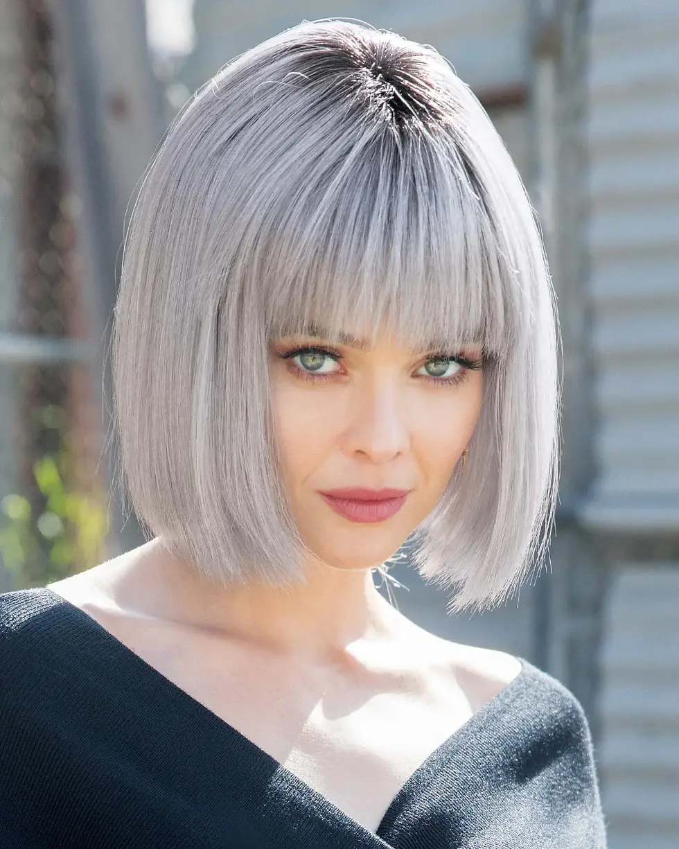 Thumbnail: NICO BY RENE OF PARIS WIG
