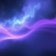 purple and blue soundwaves in space very calm.jpg