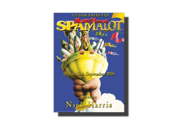 Spamalot Crew Card [PNG]
