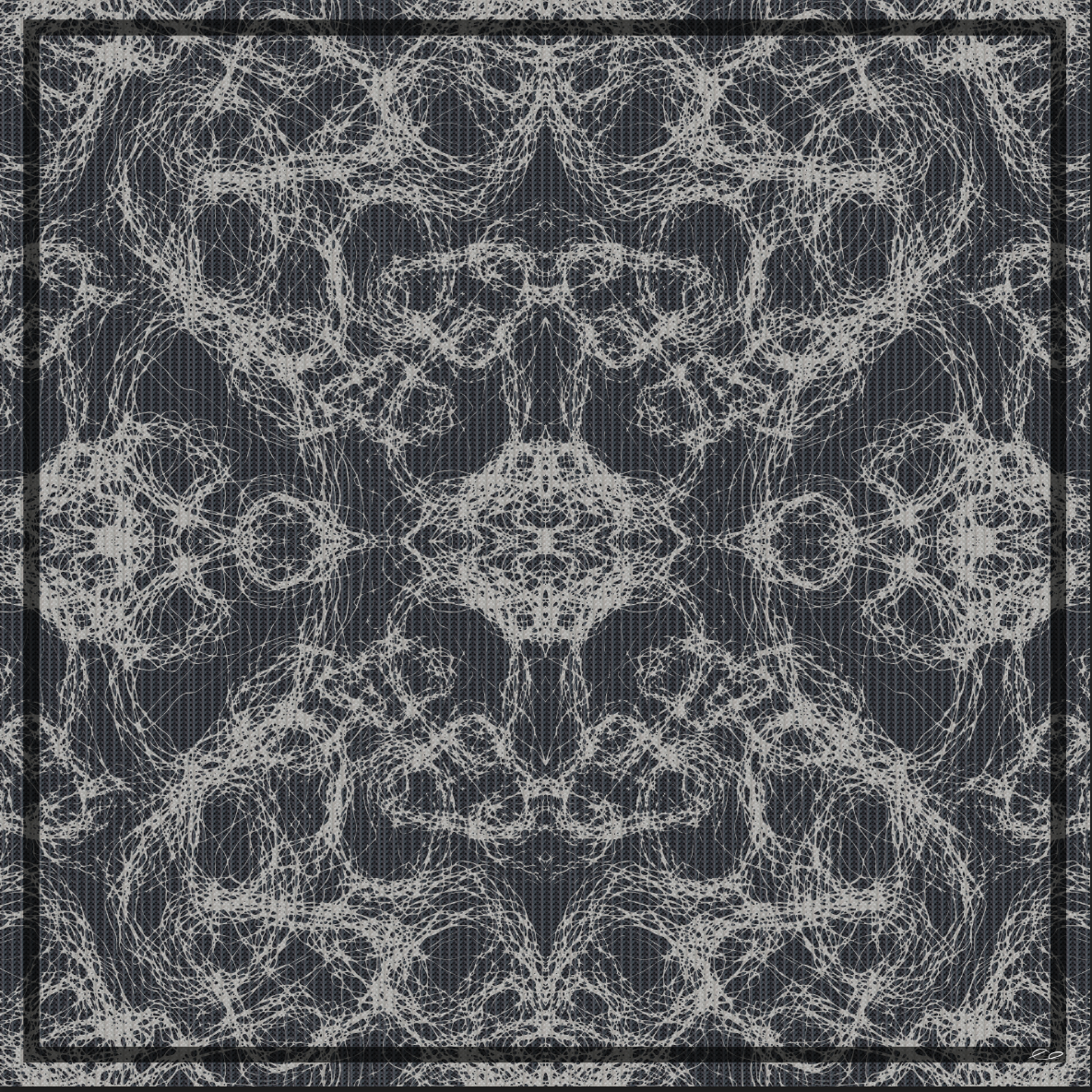 Rendezvous with Cuba Collection - No.  SCARF2