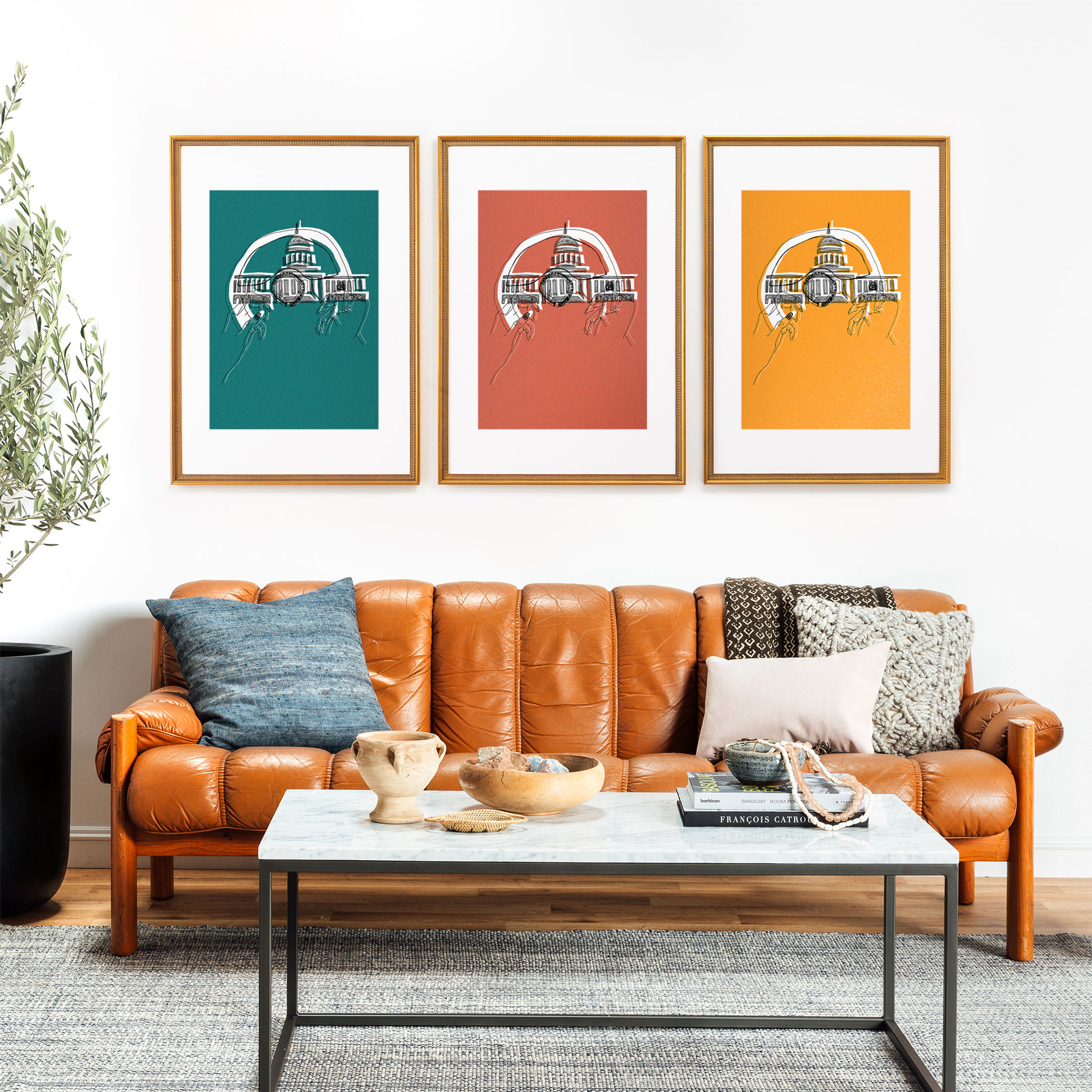 Rendezvous with Cuba Collection - CUBA 15Y, CUBA 16P, CUBA 17O, CUBA 17G