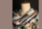 Thumbnail: (Only 1 left) Rendezvous with Cuba Collection - No.  SCARF15