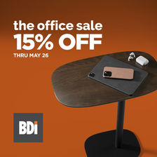 BDI OFFICE SALE