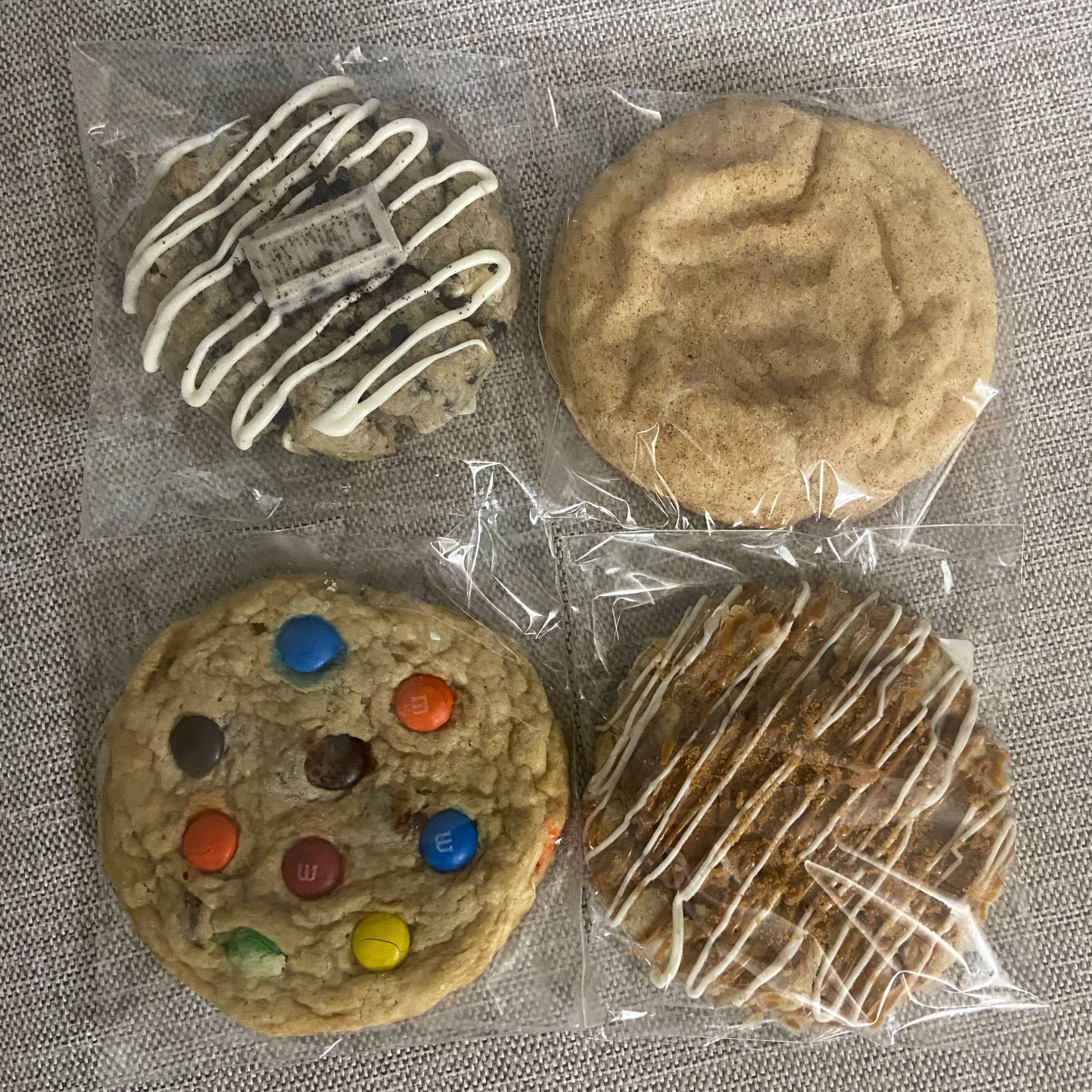 6 Pack Mix and Match