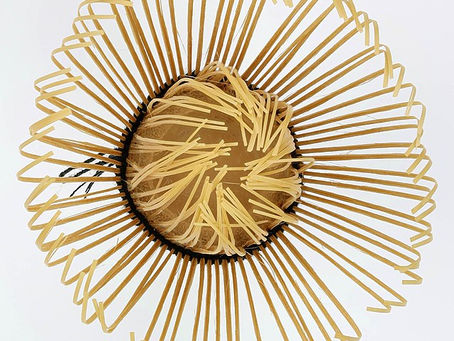 Matcha Morning: why is a bamboo whisk better?