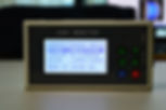Chip Programmer and Resetter