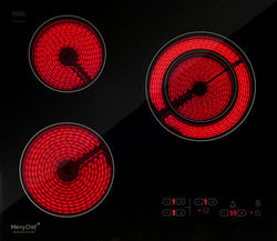 MerryChef Electric Range