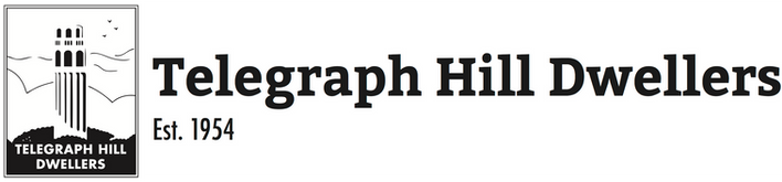 Telegraph Hill Dwellers