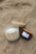 Thumbnail: Beachside Resort Candle