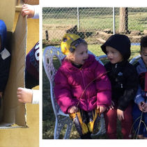 Ms Bailee's Class - Early Preschool 1