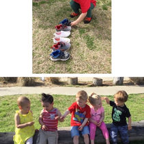 Ms Jenny & Ms Nikki's Class - Toddler A