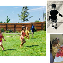 Ms Jessica's Class—Toddler 2