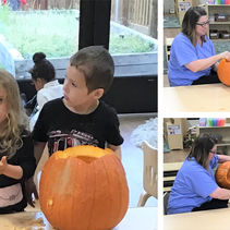 Ms KK's Class - Early Preschool 1