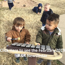 February 2019 Resource & Referral Newsletter