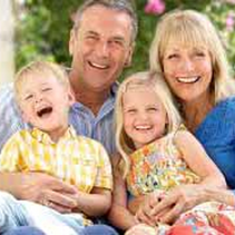 Celebrate Grandparents Day!!