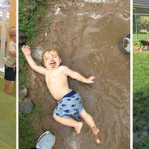 Ms Amanda & Ms Kim's Class - Toddler C