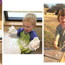 Ms Amanda's Class - Toddler 2