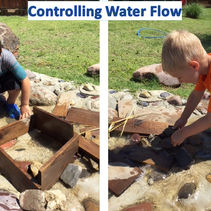 Ms KK’s Class—Early Preschool