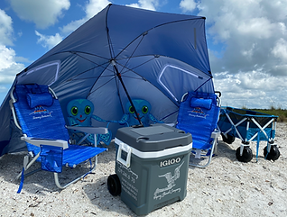 Family Beach Package