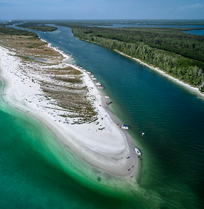 Keewaydin Island Marco Island