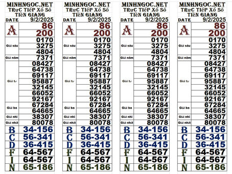 Lottery results 09-02-25(4:30pm)