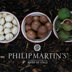 La riqueza del aceite de macadamia