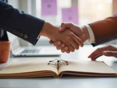 Coaching en Management participatif