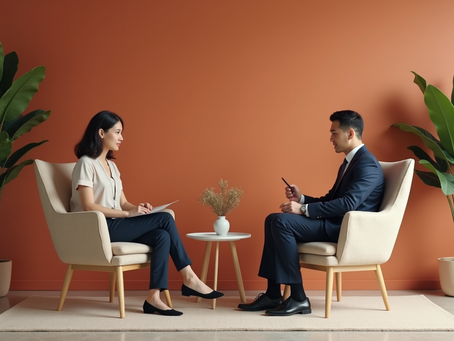 Consultance en HR Management