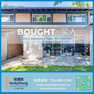 19-10271 Steveston Hwy, Richmond