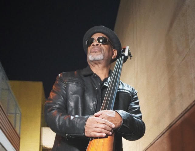 BRP Welcomes the Ollie “Basie-O” Elder Ensemble to Desert Rose