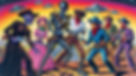 D1ELATE_2 Raving Cowboys vs Aliens