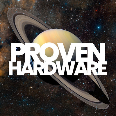 Proven Saturn